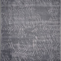 Синтетичний килим Alvita Relax 4645A S.D.Grey-Grey  - Висока якість за найкращою ціною в Україні